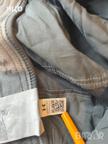 Мъжки спортен панталон Under Armour, снимка 11 - Панталони - 53231094