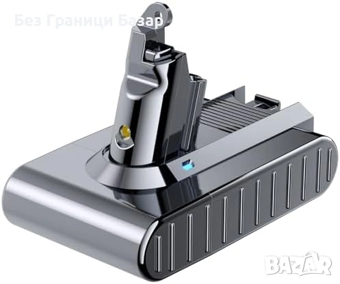 Нова Заместваща Батерия за Dyson V6 Absolute Animal Motorhead 4600mAh