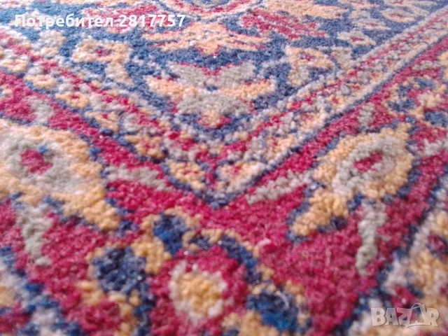 килим голям 3,50× 2,50см, снимка 3 - Килими - 54184139