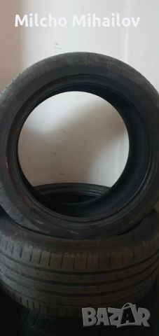 2 бр.летни гуми, снимка 1 - Гуми и джанти - 45697919