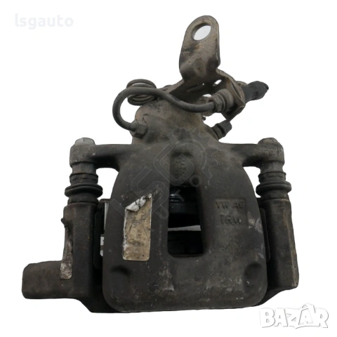 Заден ляв спирачен апарат Volkswagen Touran I 2003-2010 ID: 157264