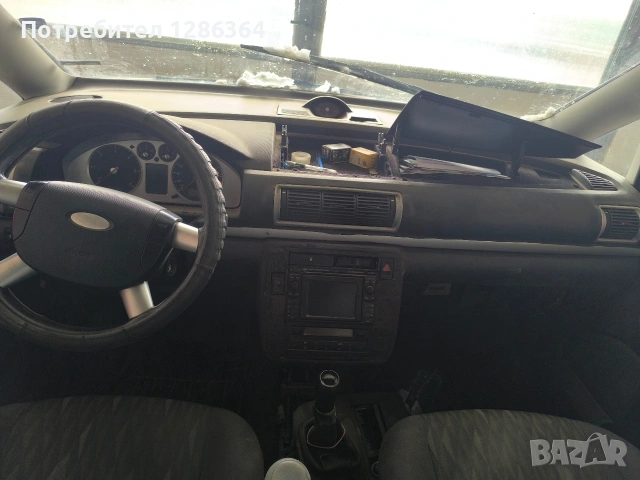 Ford Galaxy 1.9 116к.с. НА ЧАСТИ , снимка 9 - Автомобили и джипове - 53434166