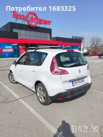 Автомобил под наем Рентакар , снимка 6 - Rent a car - 53706138