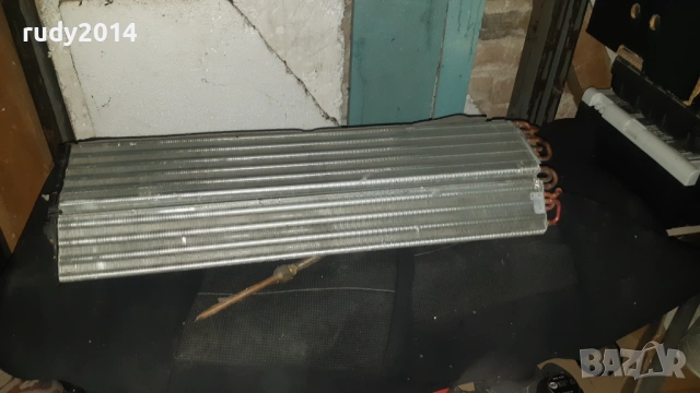 Радиатор от климатик Самсунг AQV12M