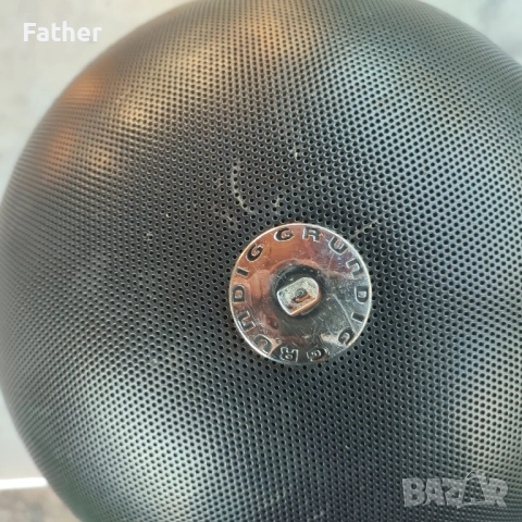 Grundig Audiorama 8000 единична тонколона, снимка 4 - Тонколони - 51785026