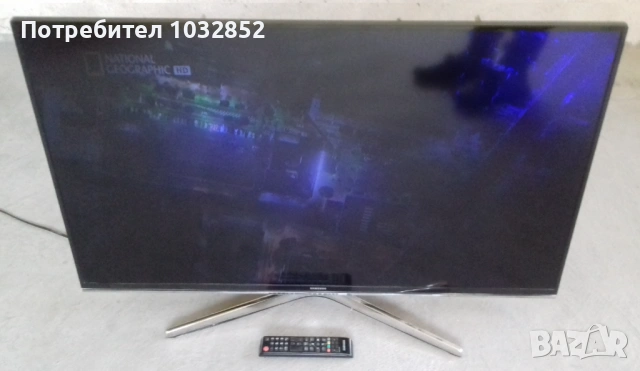 Samsung UE40H6500SL, снимка 2 - Телевизори - 53756909