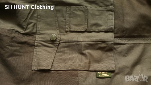 Beaver Lake Hunting Trouser размер XL за лов панталон със здрава материя - 1080, снимка 11 - Екипировка - 46248834