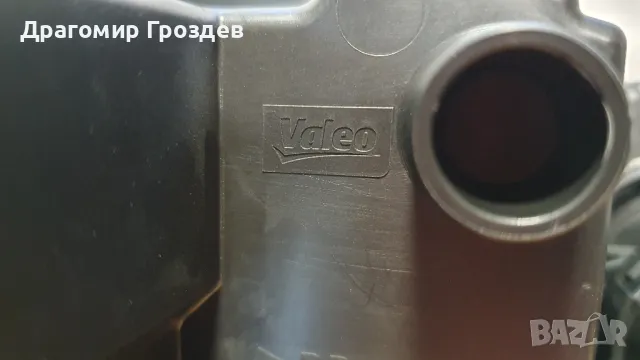 НОВ! Оригинален FULL LED ляв фар за Citroën C3 III  / Ситроен Ц3 (2020-2024), снимка 16 - Части - 50217903