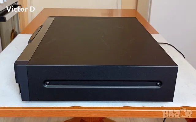 GRUNDIG FINE ARTS CF 4 -Триглав касетен дек, снимка 10 - Декове - 49811887