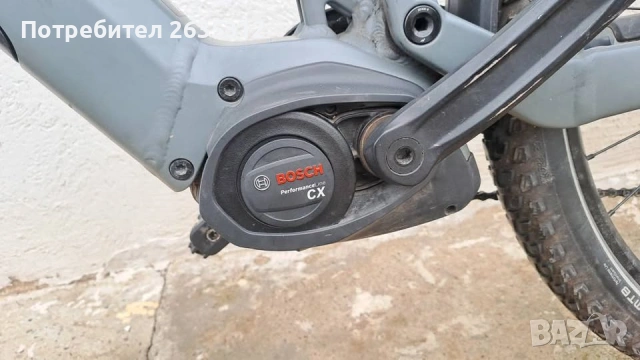 Електрически велосипед Focus THRON2 6.8 EQP 29", снимка 4 - Велосипеди - 53300299