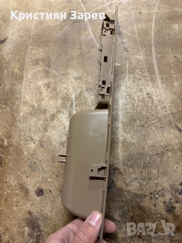 Вътрешна дръжка за BMW e70/71, снимка 3 - Части - 52648891