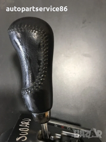 Селектор на автоматична скоростна кутия за Subaru Legacy 2.5 бензин (2006) 35137AE000, снимка 3 - Части - 54215186