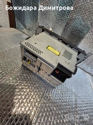 Оригинална мултимедия за Мерцедес спринтер, снимка 2 - Аксесоари и консумативи - 51333432