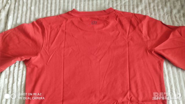 Berghaus T-SHIRT , снимка 3 - Тениски - 46172082