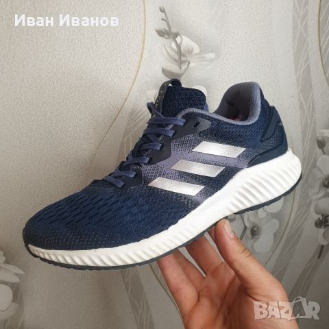 маратонки Adidas Aerobounce номер 39, снимка 7 - Маратонки - 36139620