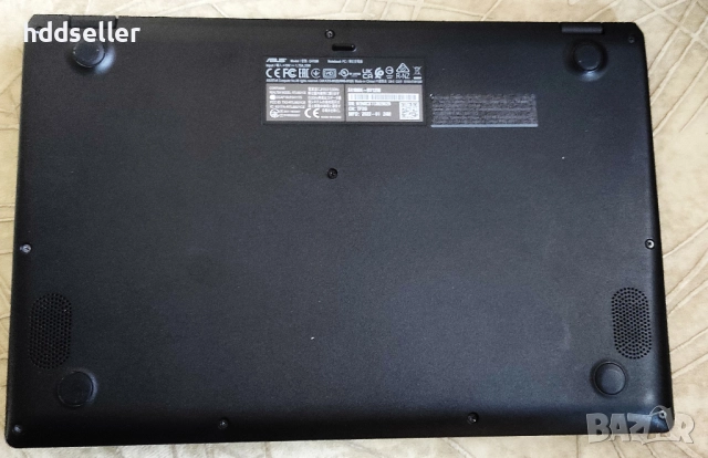 Лаптоп Asus E410-M, снимка 4 - Лаптопи за дома - 52809944