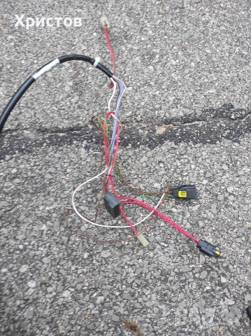 Теглич за Peugeot Expert, Citroen Jumpy, Fiat Scudo, снимка 3 - Части - 53253477