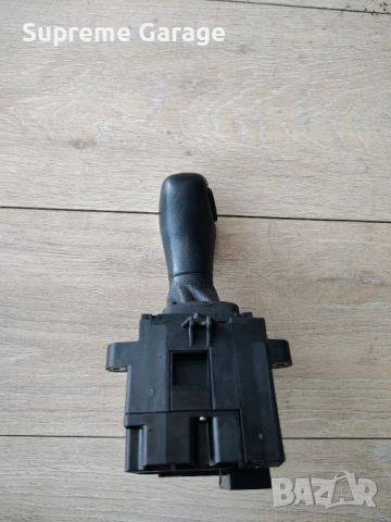 SAT селектор BMW F10/F11/F06/F12/F13/F25, снимка 8 - Части - 53848958