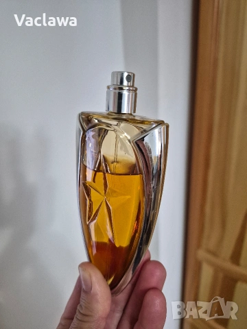 Thierry Mugler Angel Muse Edp, снимка 4 - Дамски парфюми - 54249050