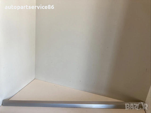 Лайсна за облицовка на предна лява врата за Mercedes C220 CDI CL203 (2007) A2036902982