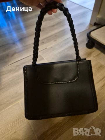 елегантна дамска чанта , снимка 3 - Чанти - 52509374