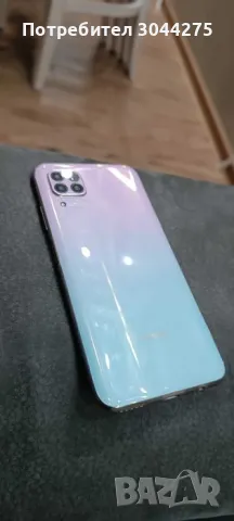 Huawei p 40 lite 6gb 128gb, снимка 2 - Huawei - 48487082