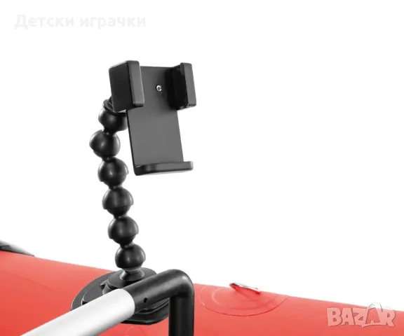 Надуваем каяк за екскурзии INTEX Excursion PRO K1 Kayak, снимка 6 - Водни спортове - 50027716