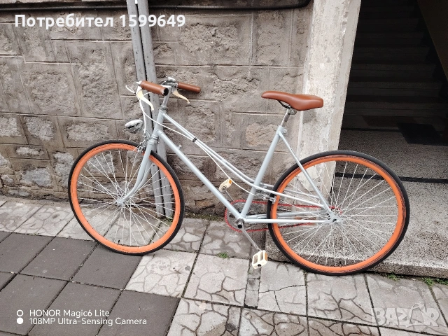 Велосипеди, снимка 2 - Велосипеди - 53282334