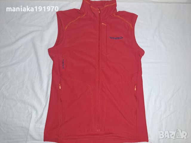 Norrona Svalbard Warm1 West (L) мъжки спортен елек, снимка 1 - Други - 45899248