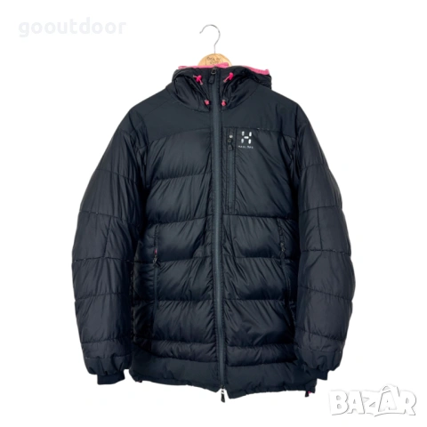 Haglöfs Yalda II Q дамско пухено яке (M)