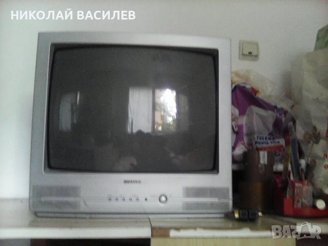 Продава    се    *     телевизията   ., снимка 10 - Телевизори - 51159017