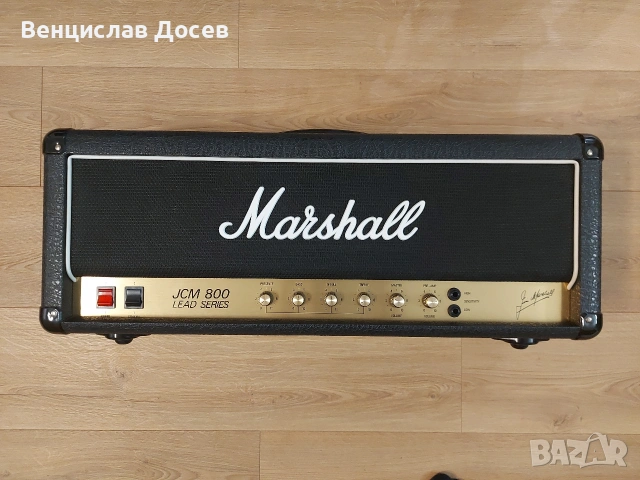 Marshall JCM800 2203 