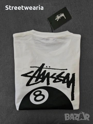 Stussy тениска, снимка 3 - Тениски - 54168964