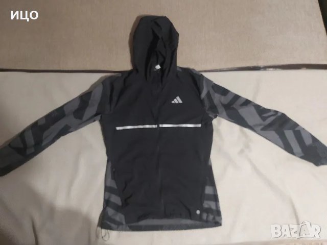 Спортно горнище Adidas , снимка 1 - Спортни екипи - 47316310