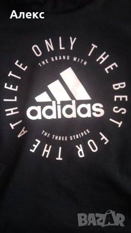 Adidas - детско худи 11-12г, снимка 3 - Детски анцузи и суичери - 49246723