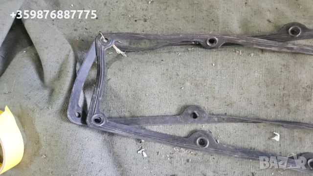 Гарнитури Урал 375 Руски Руско соц руска части , снимка 2 - Части - 51424008