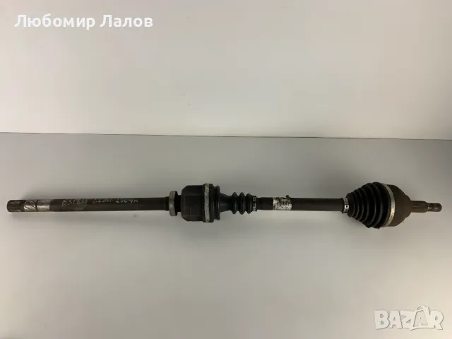 Дясна полуоска на Рено Еспейс 4 Renault EspaceIV 2.2 dCi 139к,с 150к,с / 7711368091 / 8200133289 / , снимка 1 - Части - 49022084