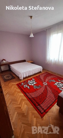 Отдавам многостаен тухлен апартамент, снимка 4 - Апартаменти - 53887436