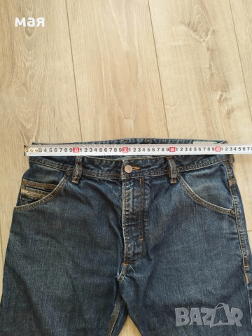 Dizel-jeans-32, снимка 4 - Дънки - 54003349