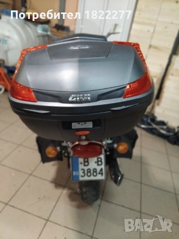 Мотоциклет Kawasaki Vulcan 800, снимка 10 - Мотоциклети и мототехника - 53157126