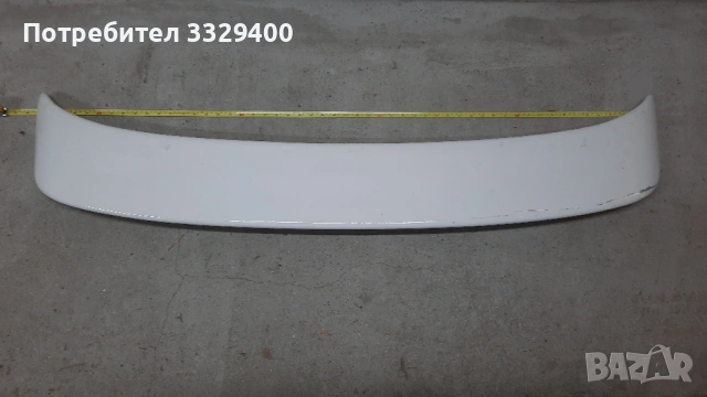 авто спойлер за седан, снимка 5 - Аксесоари и консумативи - 53145374