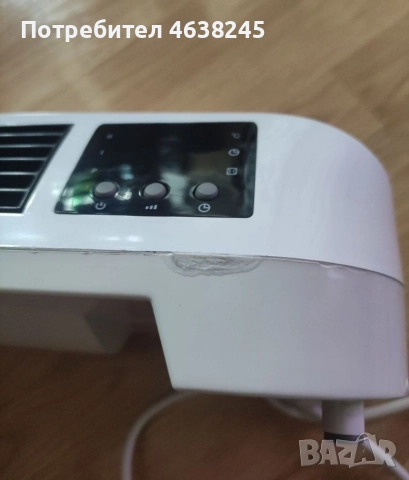 Отоплителна Печка , снимка 2 - Отоплителни печки - 52774315