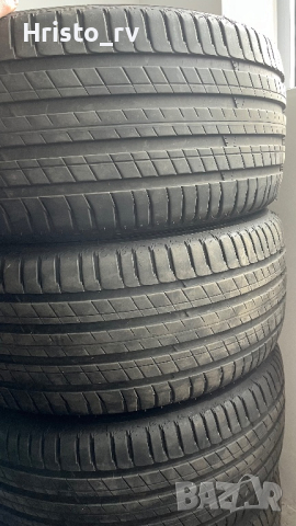 Джанти+гуми MICHELIN 5/130/19-275/45/19, снимка 6 - Гуми и джанти - 45068324