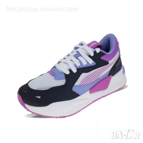 Дамски маратонки PUMA Rs-Z Core Shoes Multicolor, снимка 2 - Маратонки - 47050611