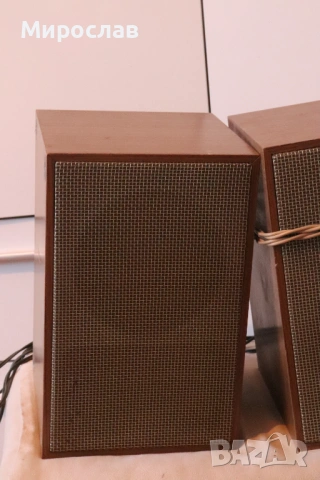 TELEFUNKEN RB 40 ТОНКОЛОНИ МОНКОЛОНИ ГОВОРИТЕЛИ, снимка 2 - Тонколони - 53828959