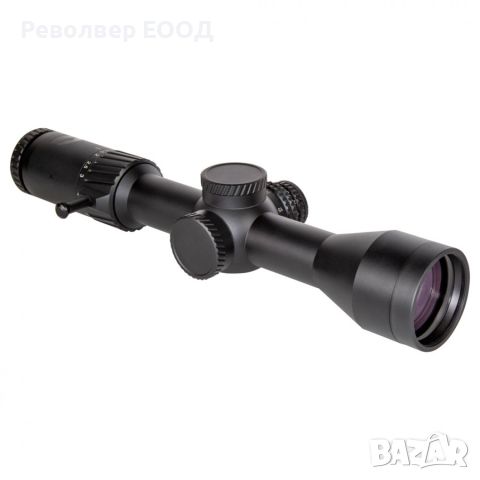 Оптика Sightmark - Presidio 1.5-9x45 HDR, снимка 3 - Оборудване и аксесоари за оръжия - 45288595