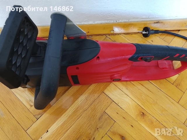 Резачка Райдер за части , снимка 12 - Други инструменти - 53910195