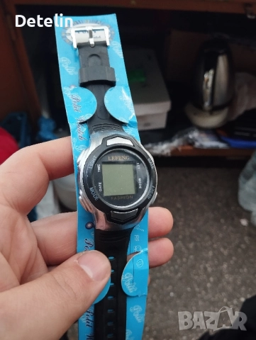 часовници 10бр /20 лв, снимка 3 - Мъжки - 52662827