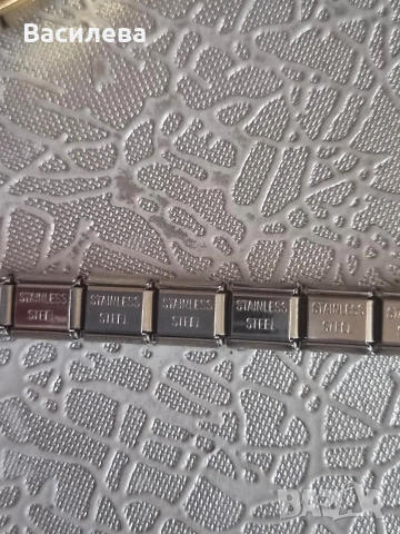 Гривна Nomination , снимка 6 - Гривни - 53903988