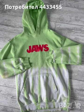 Мъжко худи H&M, снимка 1